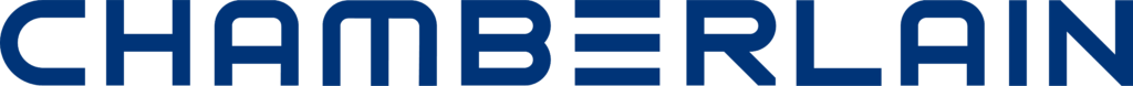 Chamberlain logo