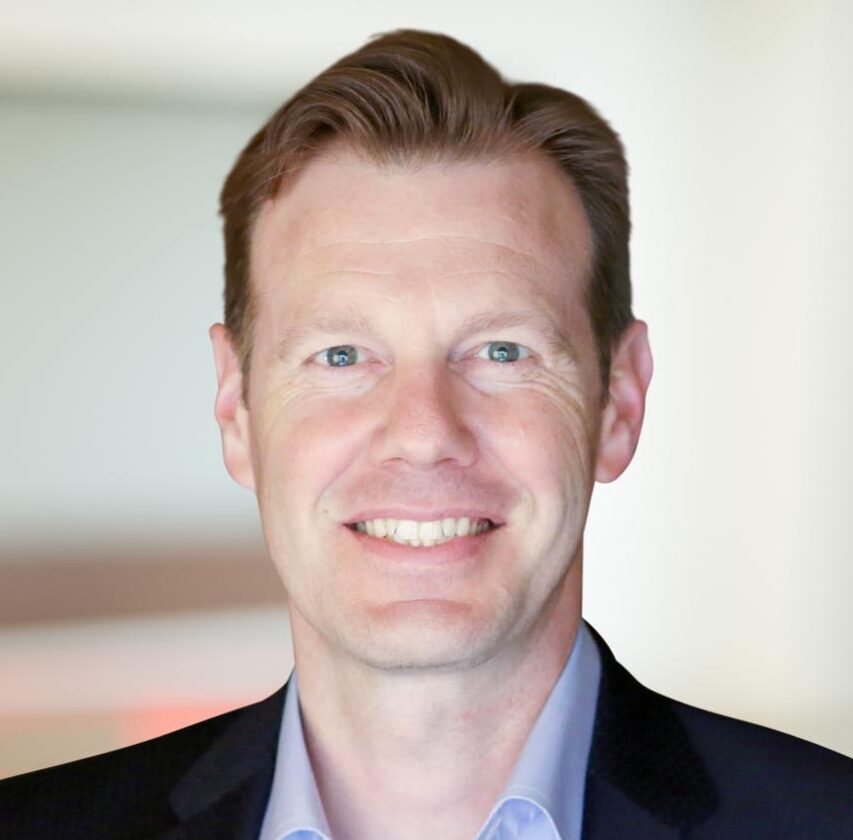 Headshot of Bill Wade, former Senior Partner at Bain & Company and new Chief Strategy Officer at BILT