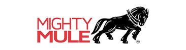 Mighty Mule logo for BILT 3D instructions client gallery