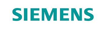 teal Siemens logo for BILT 3D instructions client gallery