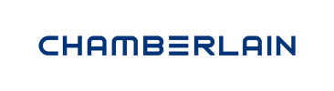 Chamberlain logo a BILT Incorporated client
