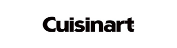 Cuisinart logo for BILT client gallery