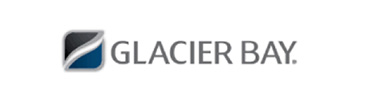 Glacier Bay logo a BILT Incorporated client