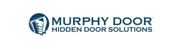 Murphy Door logo, a BILT Incorporated client
