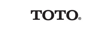 TOTO logo logo a BILT Incorporated client
