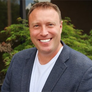 Headshot of Scott Selzer, Founder and President of StruXture