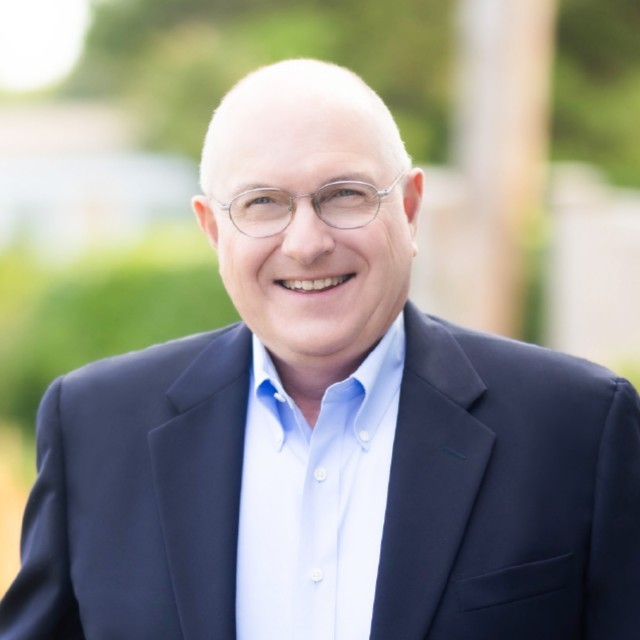 Fred Reichheld, Bain Fellow, Author/Speaker on Loyalty, Creator of the Net Promoter System