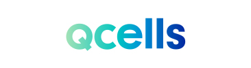 QCells logo BILT client gallery v2