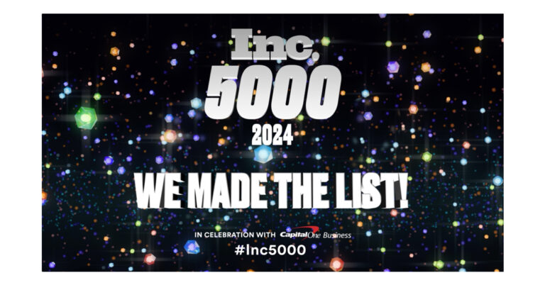 inc 5000 2024 award v2